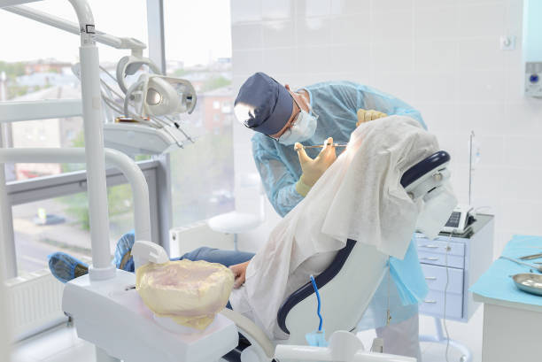 Best Pediatric Emergency Dentist in Houma, LA